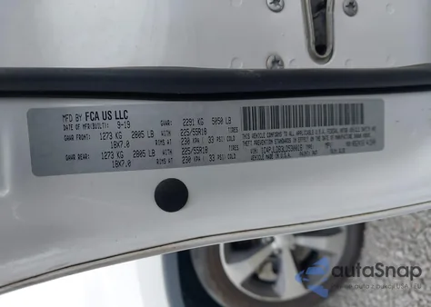 2020 Jeep Cherokee Limited Fwd из США, поврежденный, VIN 1C4PJLDB3LD530016